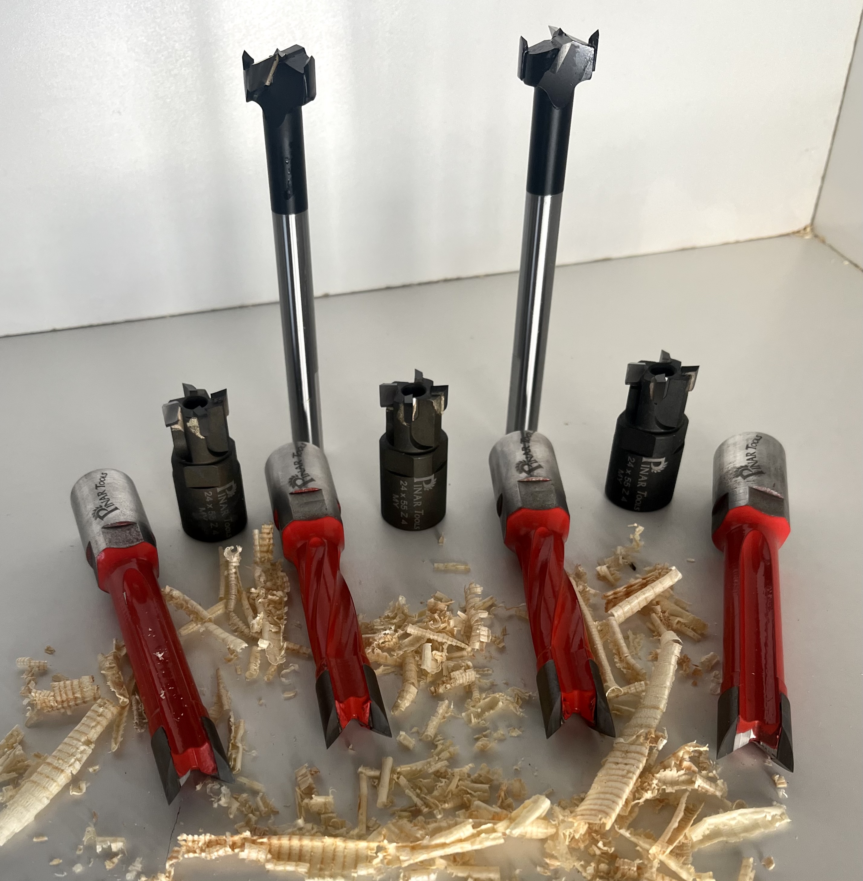 KAPI KİLİT BIÇAKLARI