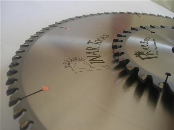 PANEL EBATLAMA TESTERELERİ