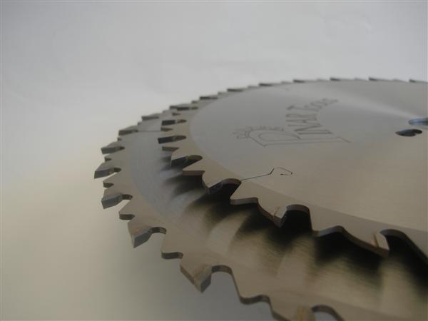 AHŞAP KESİM TESTERELERİ