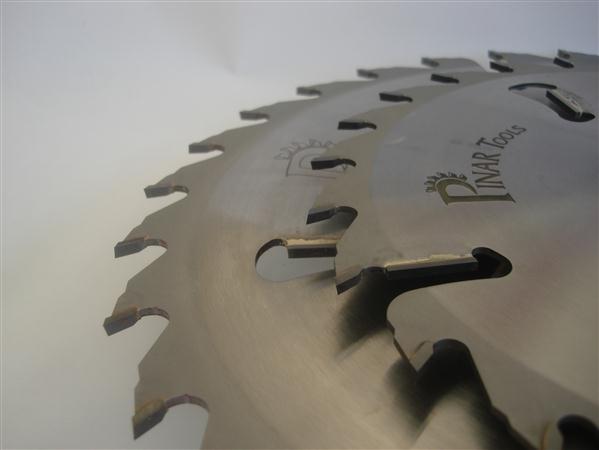 ÇOKLU DİLME TESTERELERİ