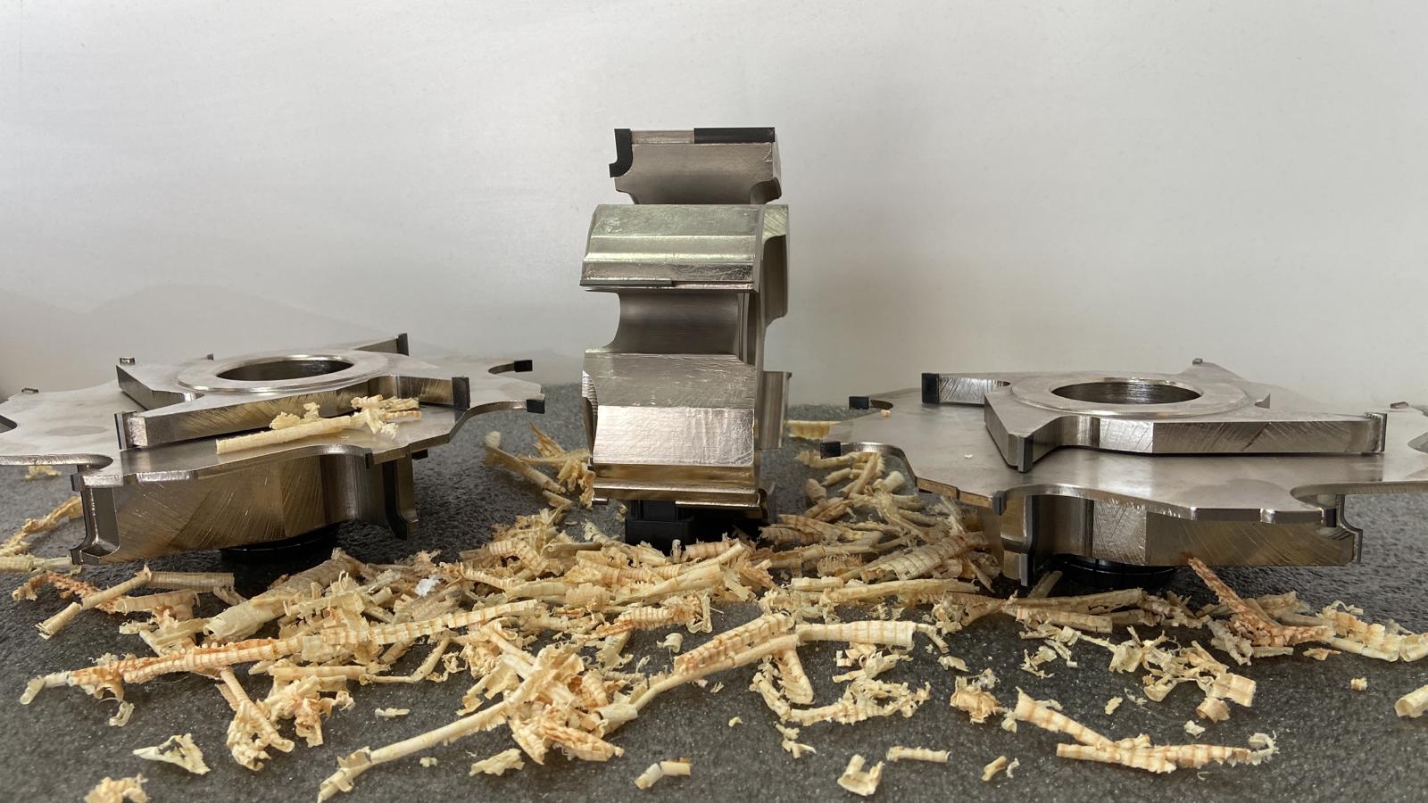 KAPI KASA ÇEKİM BIÇAKLARI